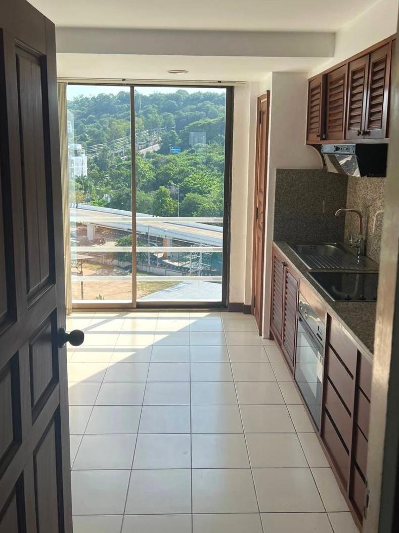 The Monaco Residence 파타야 외부 사진
