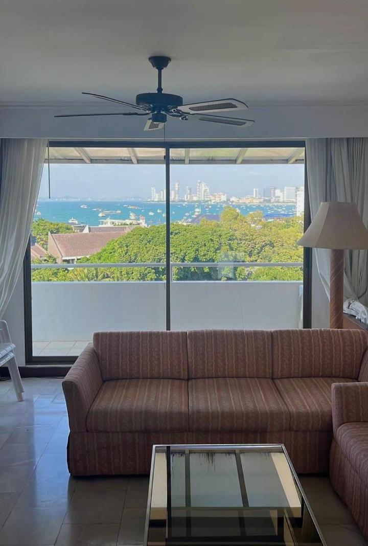 The Monaco Residence 파타야 외부 사진