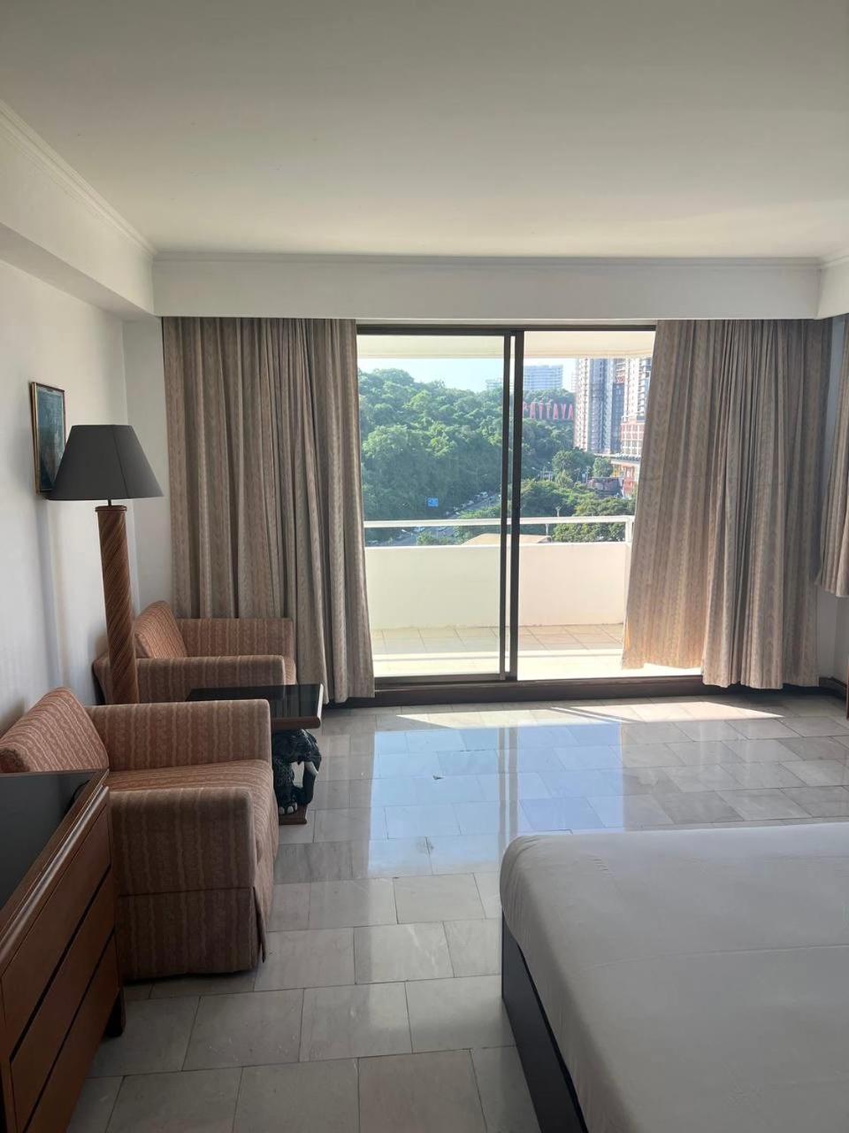 The Monaco Residence 파타야 외부 사진