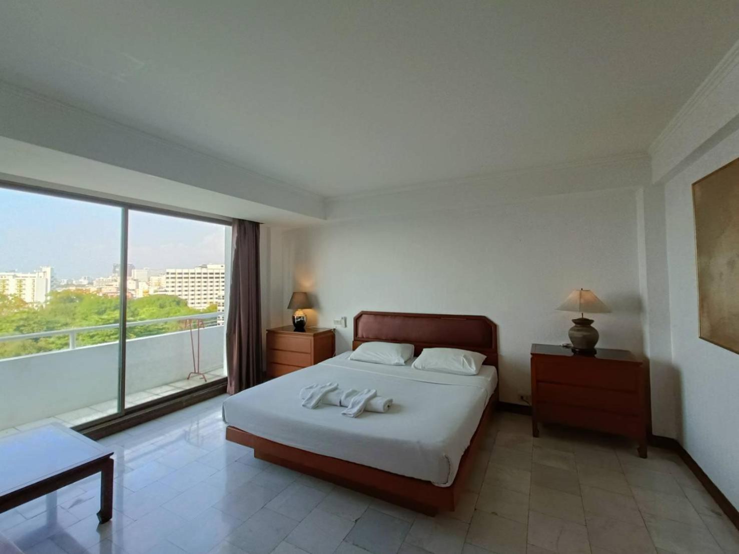 The Monaco Residence 파타야 외부 사진