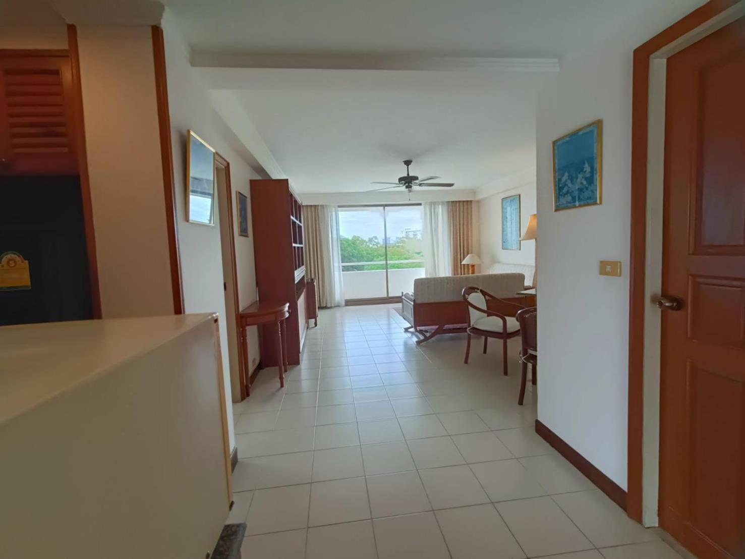 The Monaco Residence 파타야 외부 사진