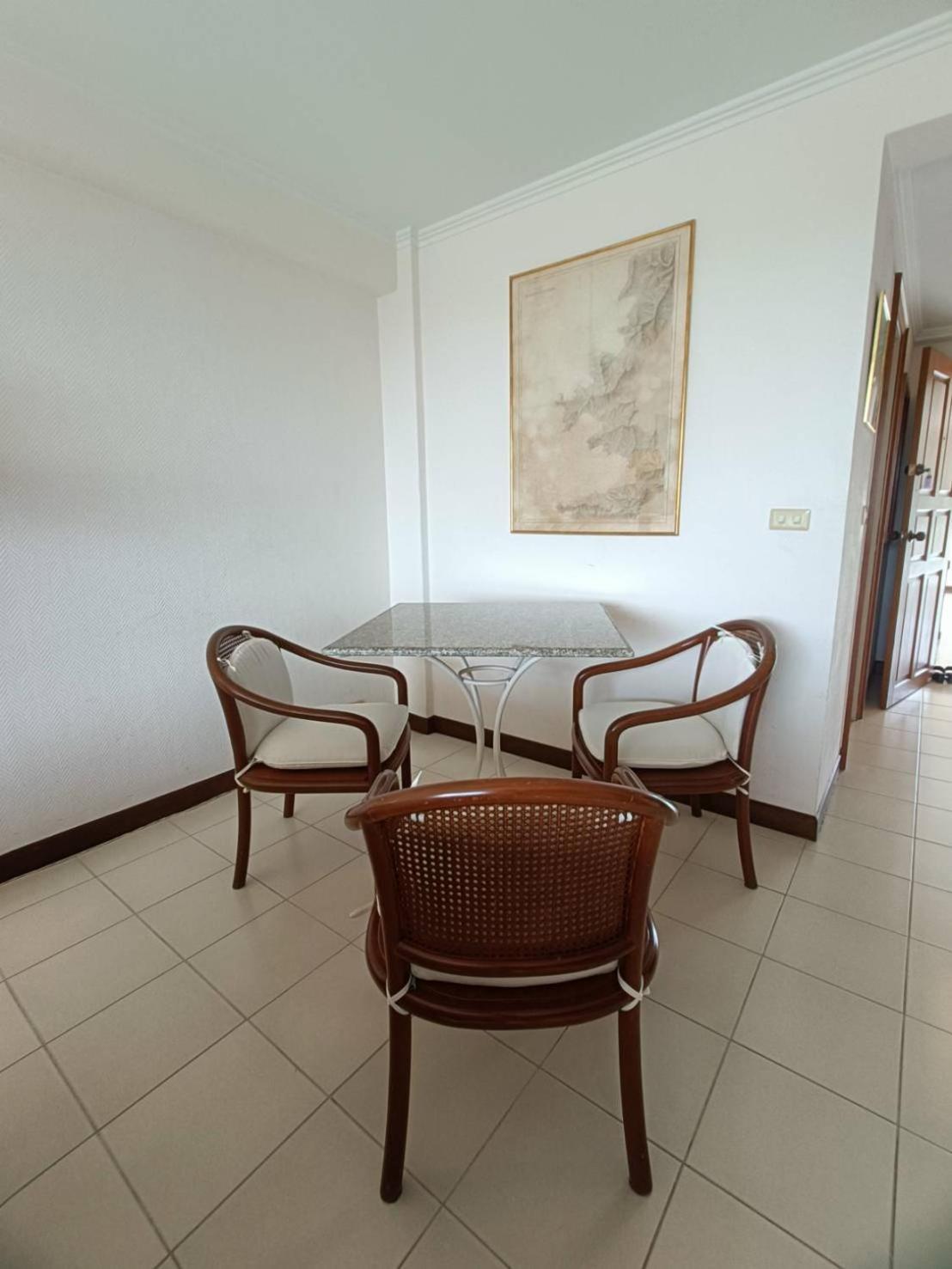 The Monaco Residence 파타야 외부 사진