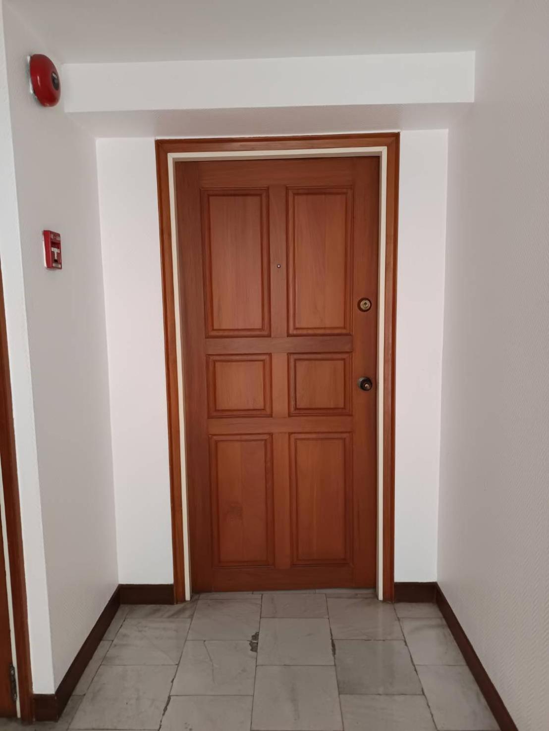 The Monaco Residence 파타야 외부 사진