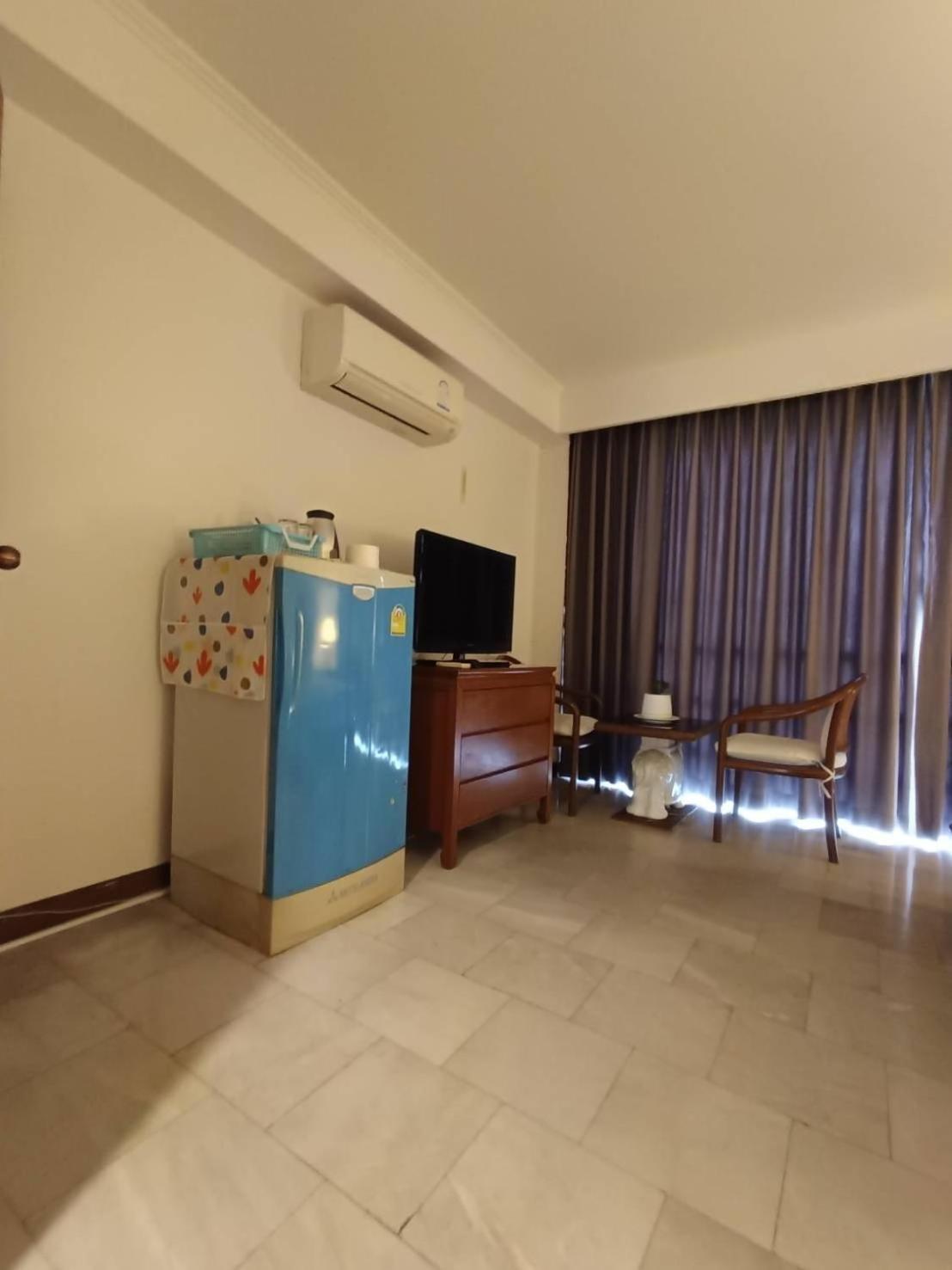 The Monaco Residence 파타야 외부 사진